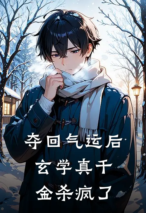 夺回气运后，玄学真千金杀疯了