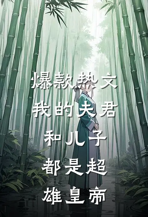 爆款热文我的夫君和儿子都是超雄皇帝