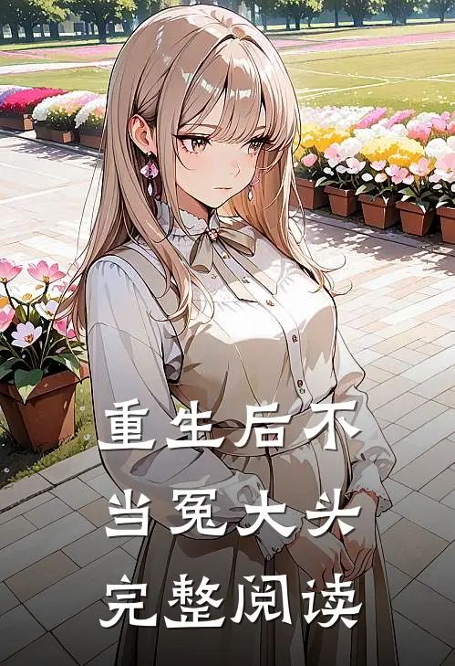 重生后不当冤大头完整阅读