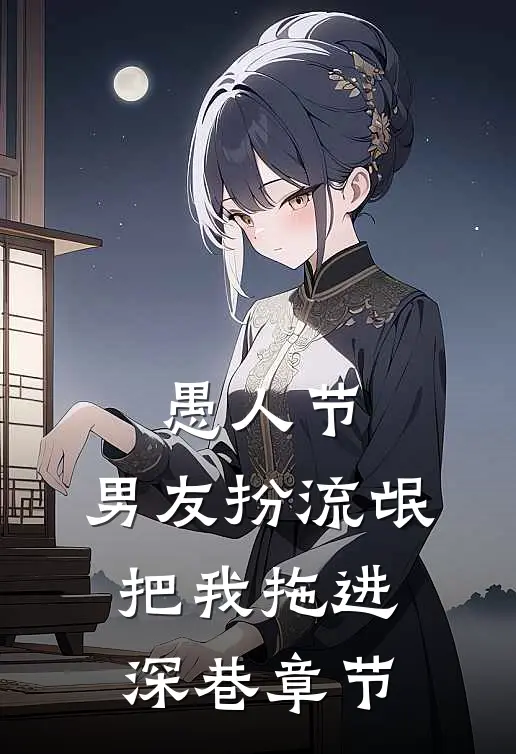 愚人节，男友扮流氓把我拖进深巷章节