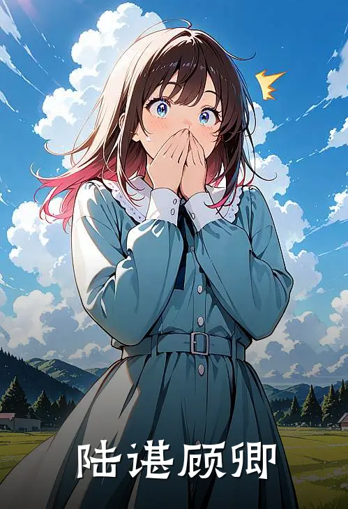 陆谌顾卿