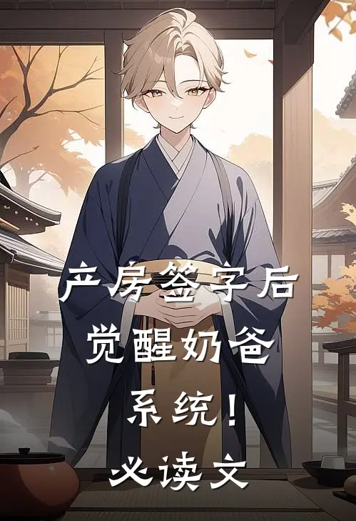 产房签字后，觉醒奶爸系统！必读文