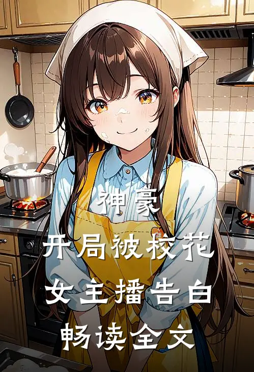 神豪：开局被校花女主播告白畅读全文