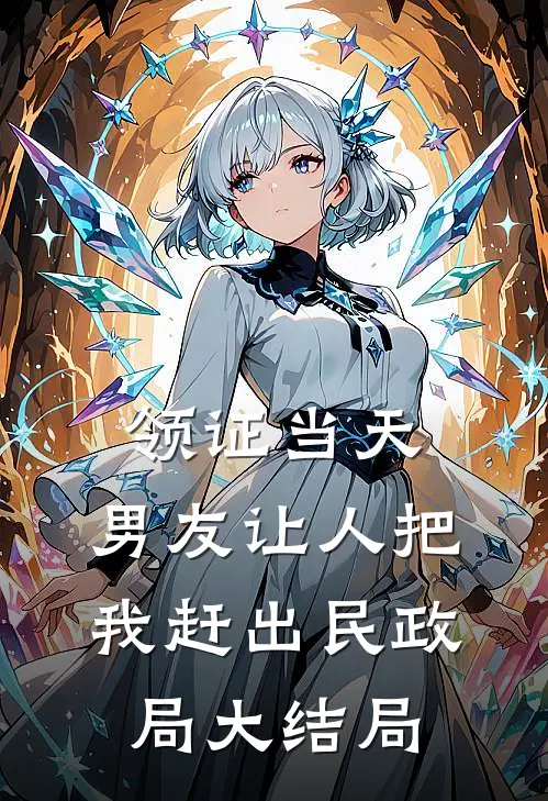 领证当天，男友让人把我赶出民政局大结局