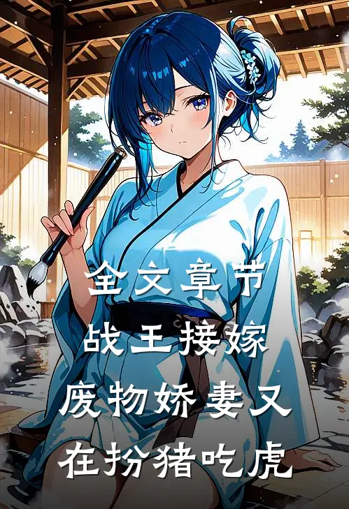 全文章节战王接嫁：废物娇妻又在扮猪吃虎