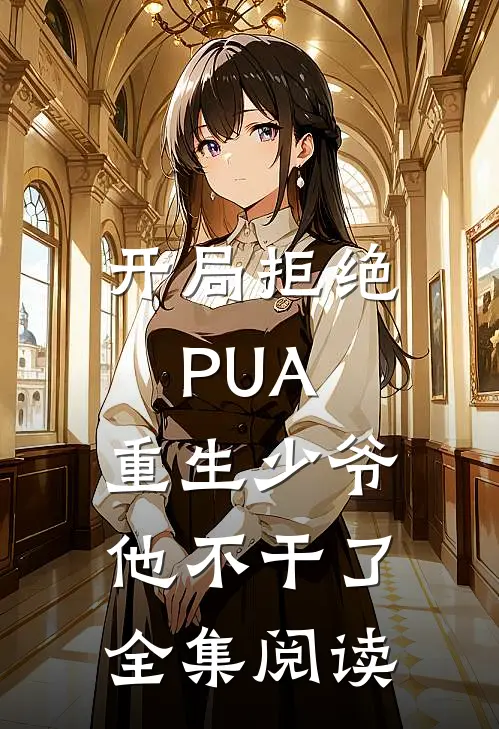 开局拒绝PUA，重生少爷他不干了全集阅读