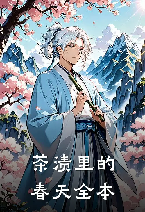 茶渍里的春天全本