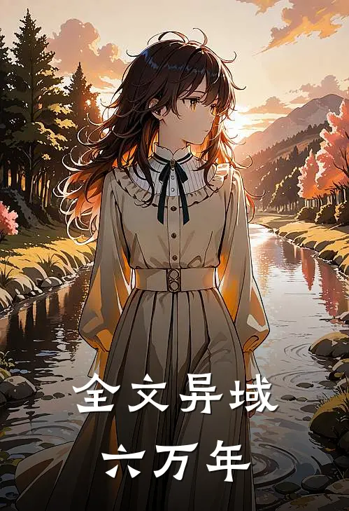 全文异域六万年