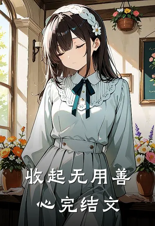 收起无用善心完结文