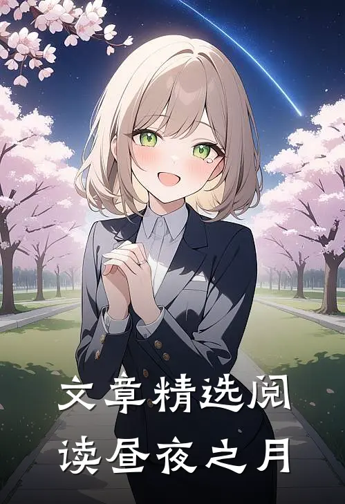 文章精选阅读昼夜之月