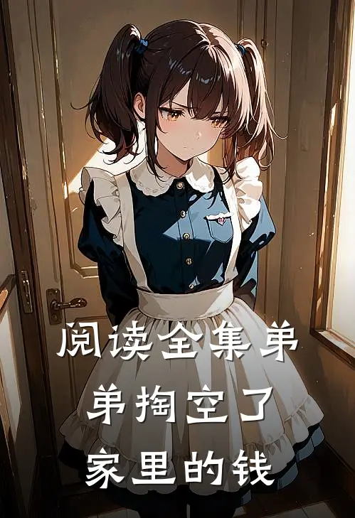 阅读全集弟弟掏空了家里的钱