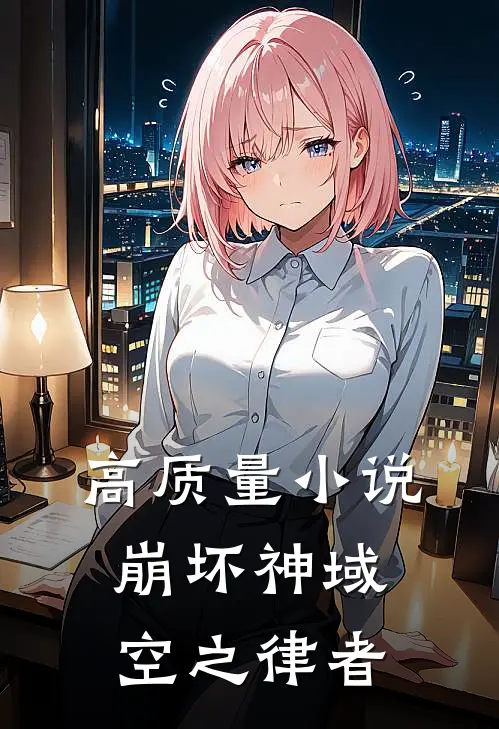 高质量小说崩坏神域：空之律者