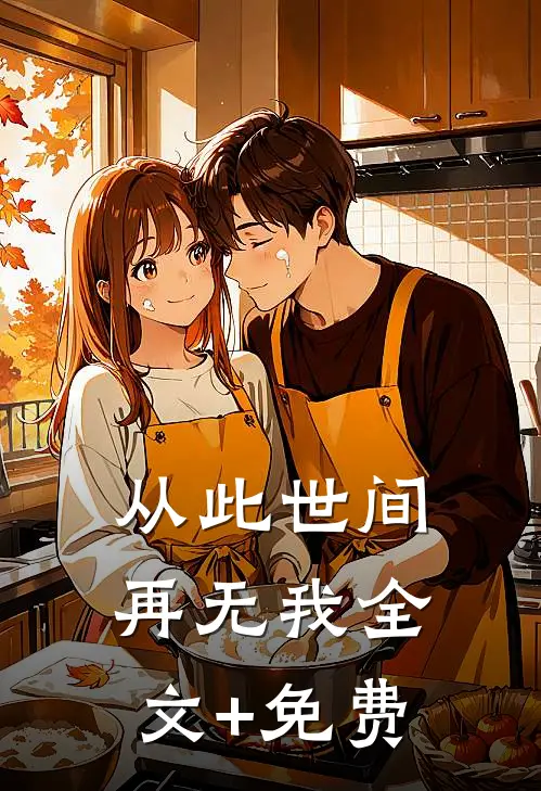 从此世间再无我全文+免费