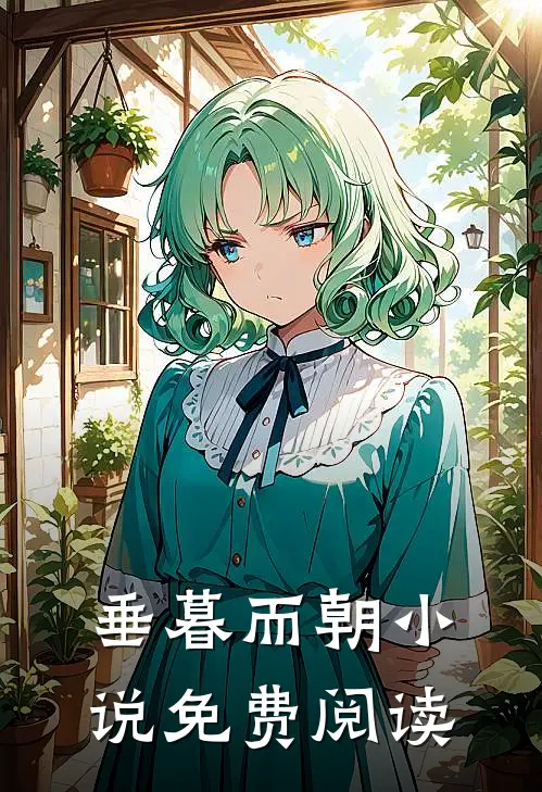 垂暮而朝小说免费阅读
