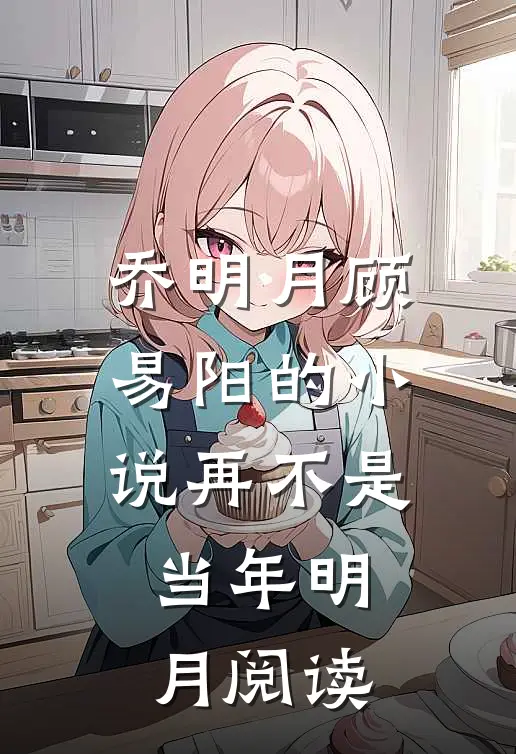 乔明月顾易阳的小说再不是当年明月阅读