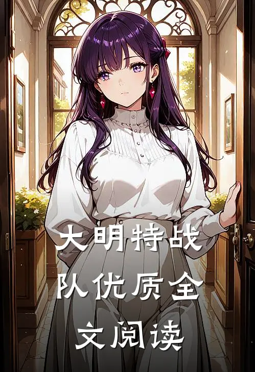 大明特战队优质全文阅读
