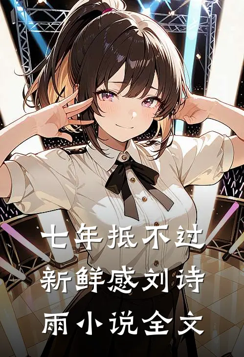 七年抵不过新鲜感刘诗雨小说全文