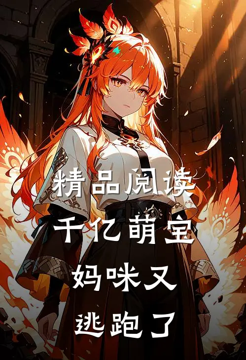 精品阅读千亿萌宝：妈咪又逃跑了