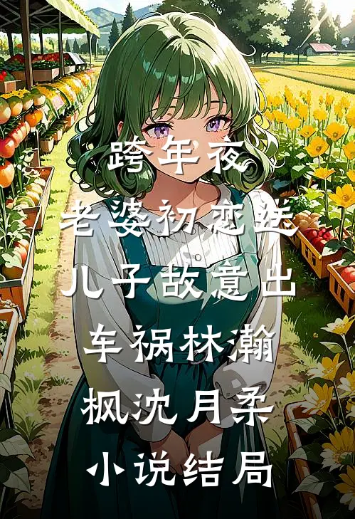 跨年夜，老婆初恋送儿子故意出车祸林瀚枫沈月柔小说结局