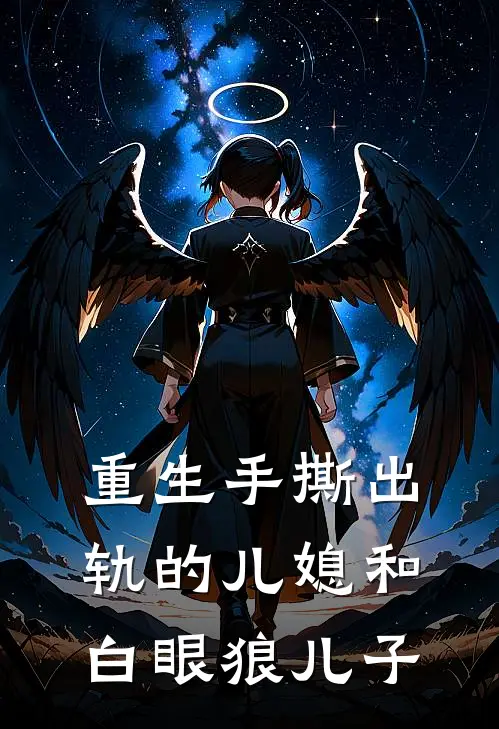 重生手撕出轨的儿媳和白眼狼儿子