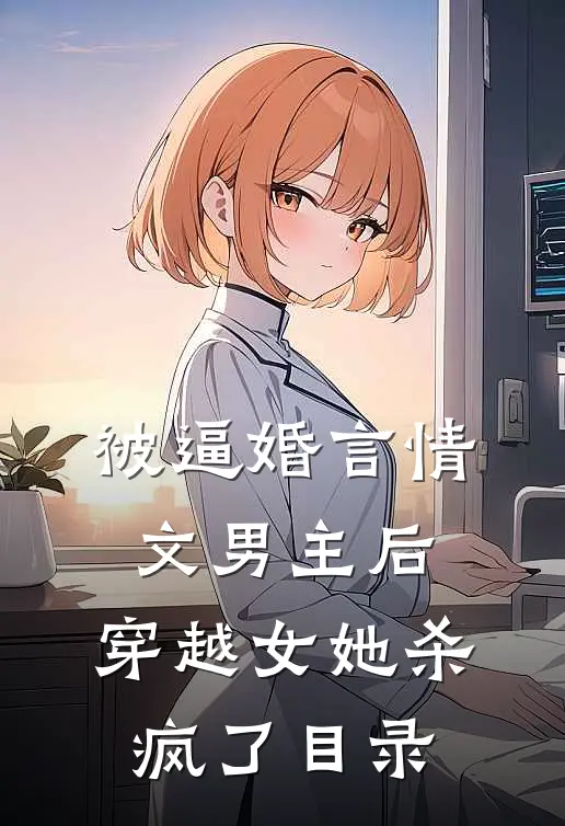 被逼婚言情文男主后，穿越女她杀疯了目录