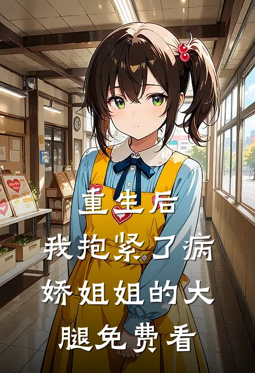 重生后，我抱紧了病娇姐姐的大腿免费看