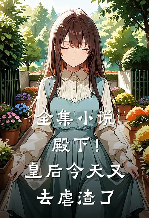 全集小说殿下！皇后今天又去虐渣了

