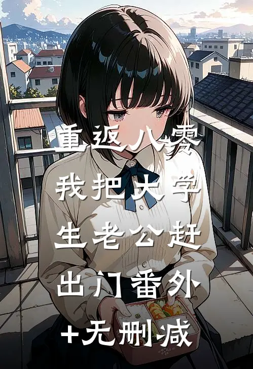 重返八零，我把大学生老公赶出门番外+无删减