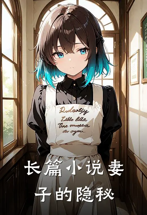 长篇小说妻子的隐秘