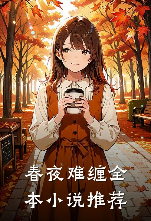 春夜难缠全本小说推荐
