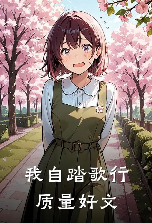 我自踏歌行质量好文