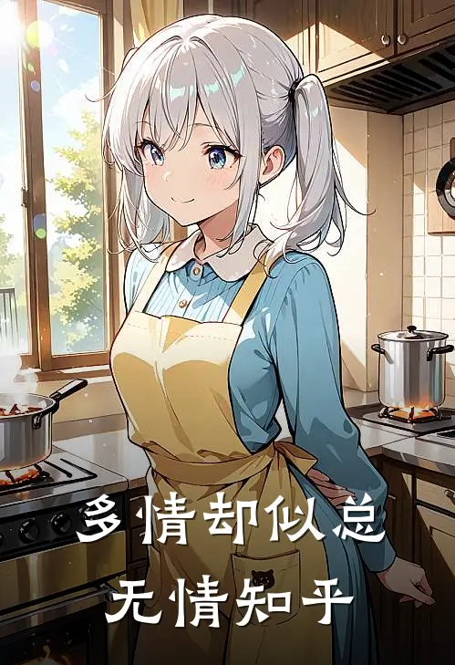 多情却似总无情知乎