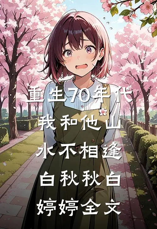 重生70年代，我和他山水不相逢白秋秋白婷婷全文