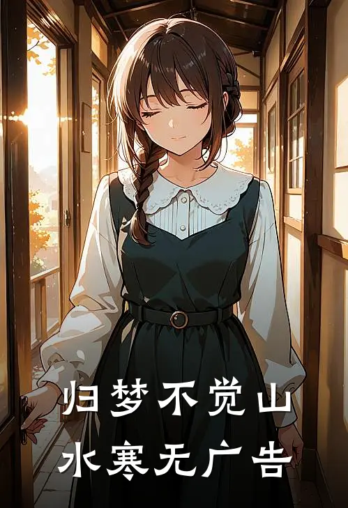 归梦不觉山水寒无广告