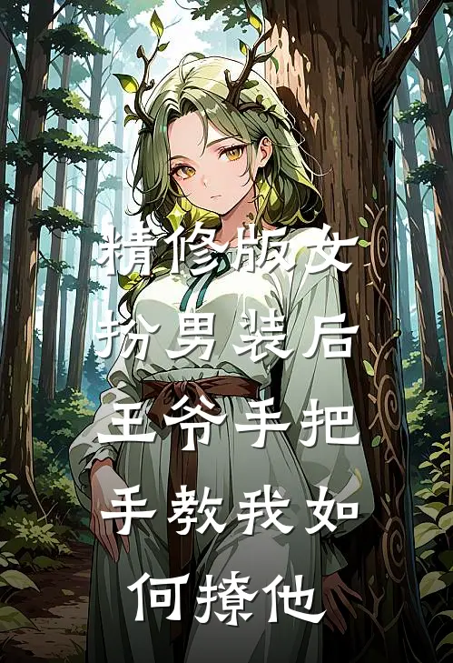 精修版女扮男装后，王爷手把手教我如何撩他