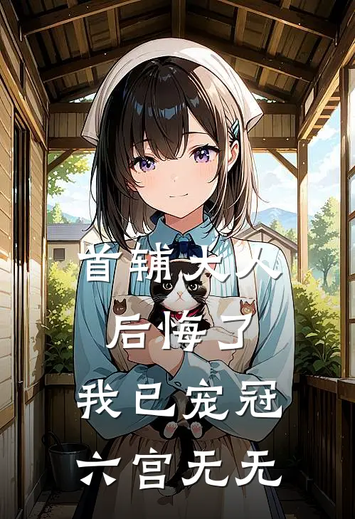 首辅大人后悔了，我已宠冠六宫无无
