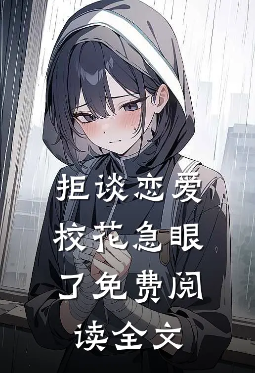 拒谈恋爱，校花急眼了免费阅读全文