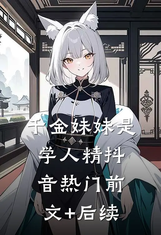 千金妹妹是学人精抖音热门前文+后续