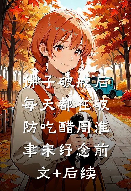 佛子破戒后，每天都在破防吃醋周淮聿宋纾念前文+后续