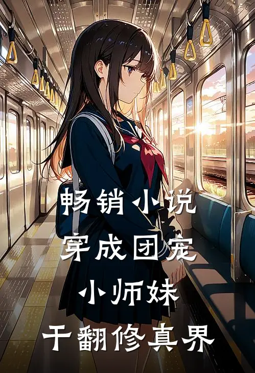 畅销小说穿成团宠小师妹，干翻修真界