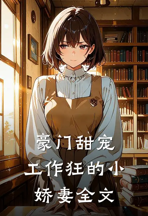 豪门甜宠：工作狂的小娇妻全文