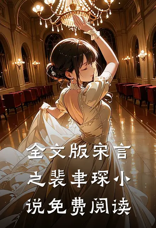 全文版宋言之裴聿琛小说免费阅读