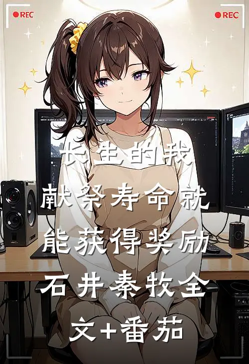长生的我，献祭寿命就能获得奖励石井秦牧全文+番茄