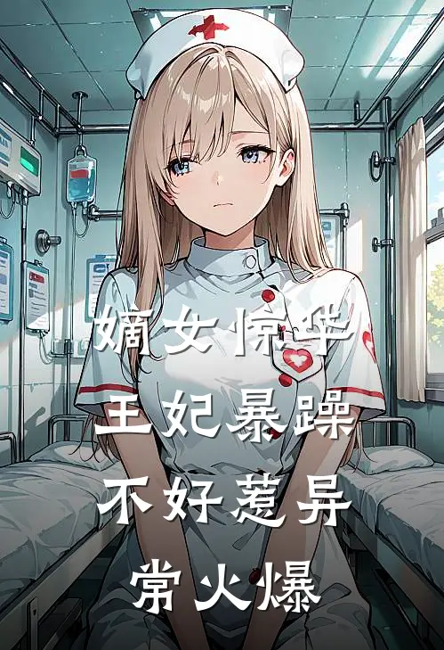 嫡女惊华：王妃暴躁不好惹异常火爆