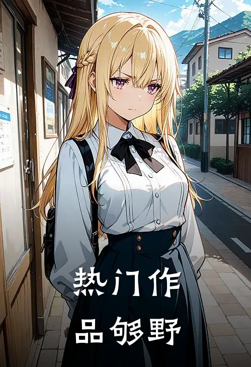 热门作品够野