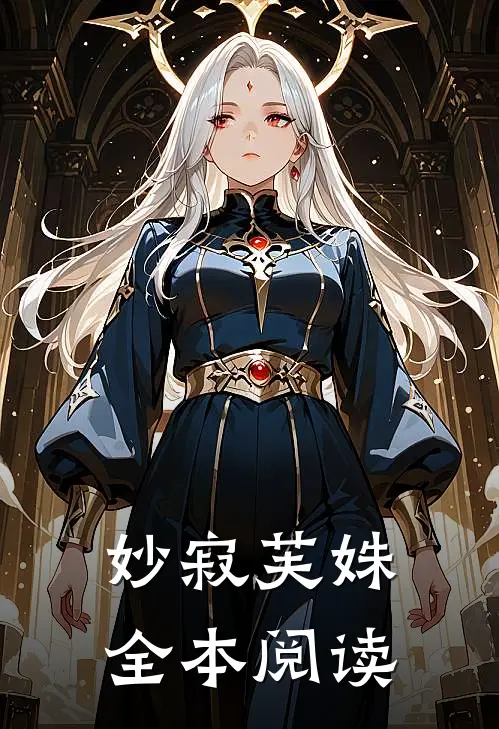 妙寂芙姝全本阅读