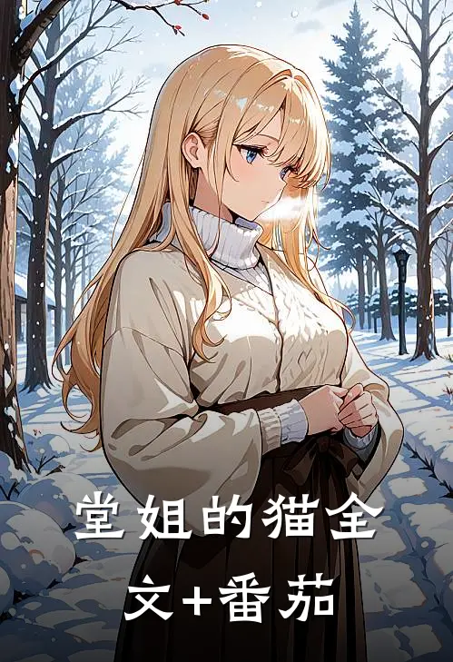 堂姐的猫全文+番茄