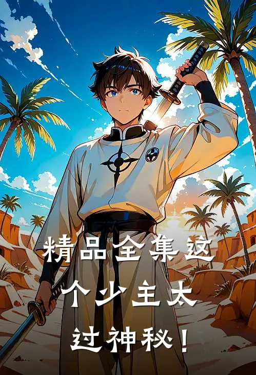 精品全集这个少主太过神秘！