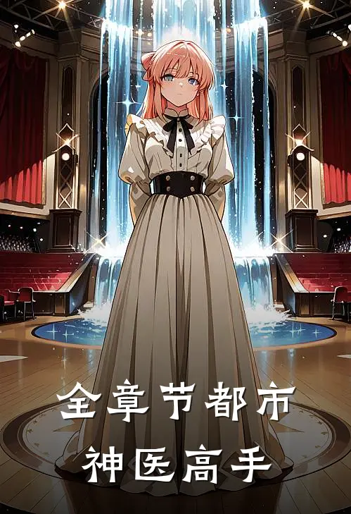 全章节都市神医高手