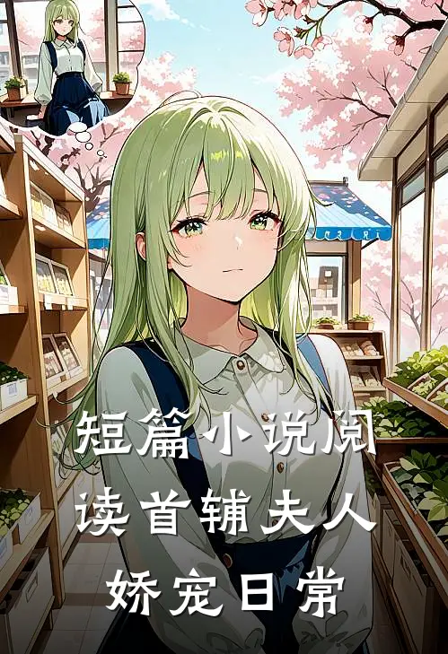 短篇小说阅读首辅夫人娇宠日常